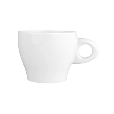 Чашка для кави Organic 0.21 л біла No Limits Seltmann