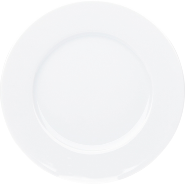 Тарілка 18 см, біла Aronda Brotteller Kahla