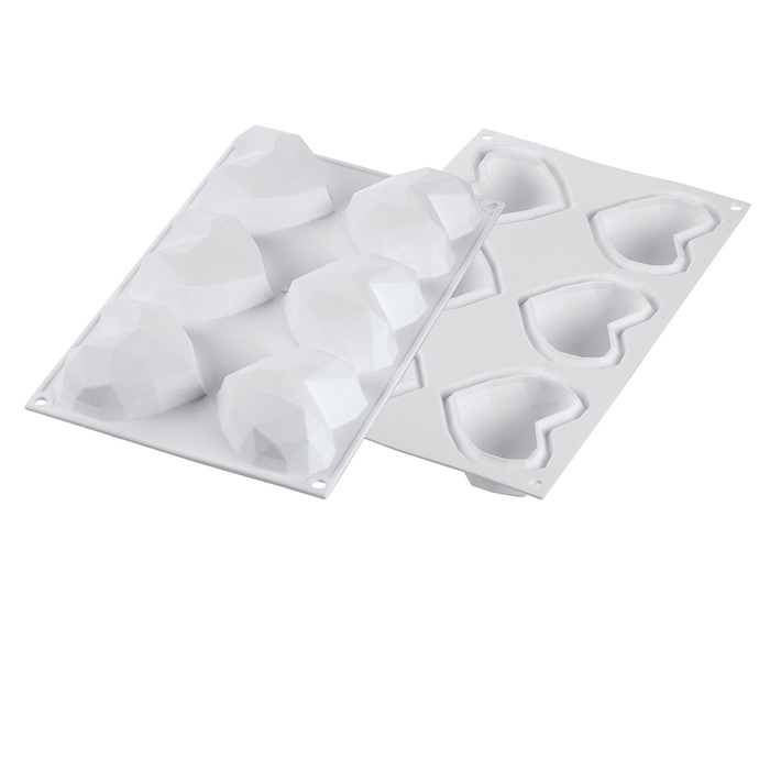 AMORINI ORIGAMI 110 Форма из резины