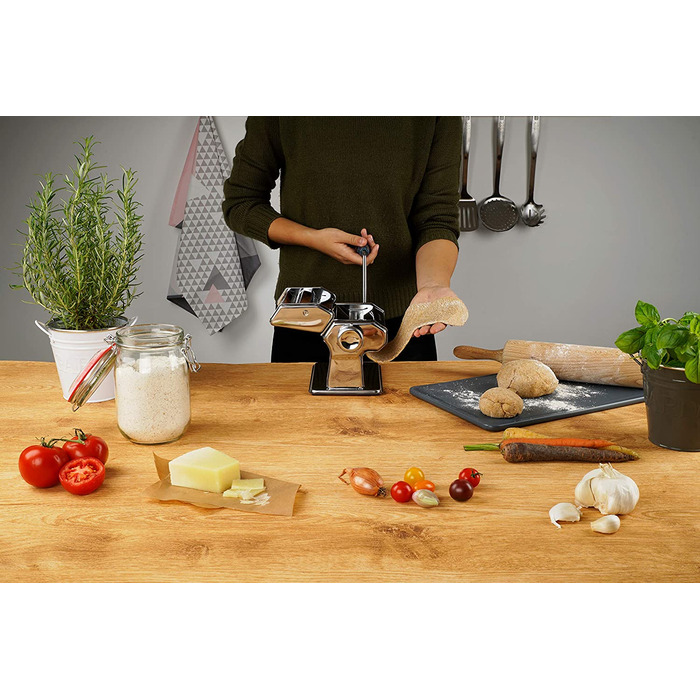 Машинка для приготовления макаронных изделий Fackelmann