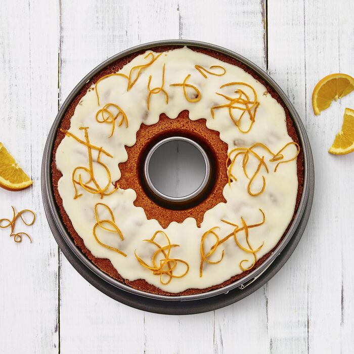 Форма для випічки розємна, 28 см, Easy Baking RBV Birkmann