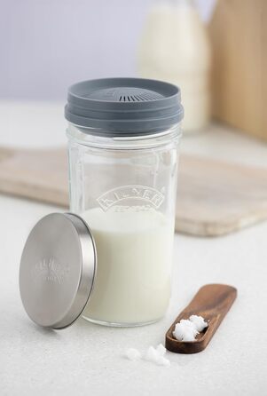 Кефірний набір Kilner