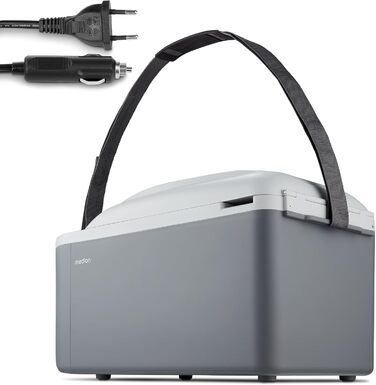 Автохолодильник 16 л 57 Вт MEDION