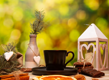 Чашка для чаю 0,21 л з блюдцем 16,2 см 560673995273