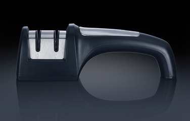 Точилка для ножів Black Le Creuset