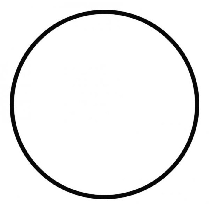 Формочка для печива Кільце металева 4 см Kaiser