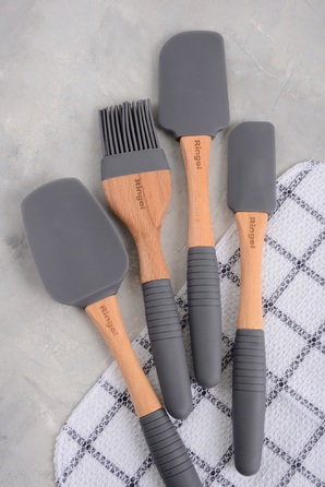 Лопатка RINGEL Grey line (6853988)