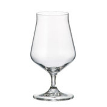 Келихи д/бренді 300 мл Alca 6шт 9238 BOHEMIA