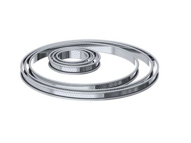 Форма для випічки 26 см De Buyer