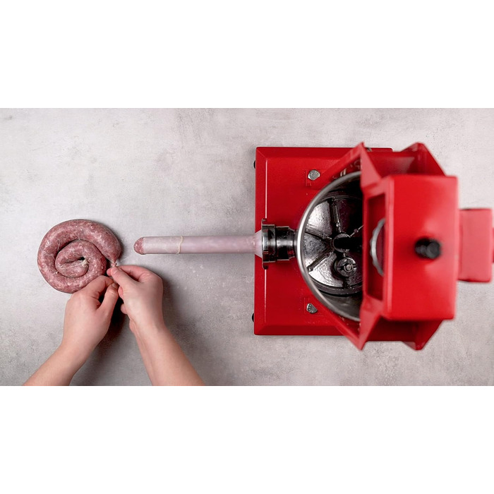 Кишка свиняча для виробництва ковбаси 25 м, калібр 36/40 ICP