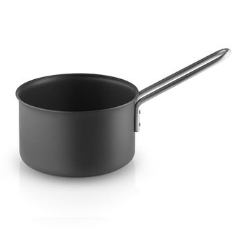 Сотейник 1,8 л чорний / металік Dura Line Eva Solo