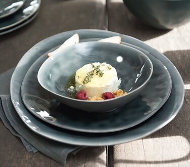 Миска для оливок 10,5 х 8,2 см Champange A La Maison ASA-Selection