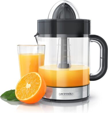 Соковижималка електрична для цитрусових 1,2 л Lizi Arendo