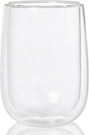 Набір склянок із фільтрами для листового чаю, 2 предмети, Fusion Glass AdHoc