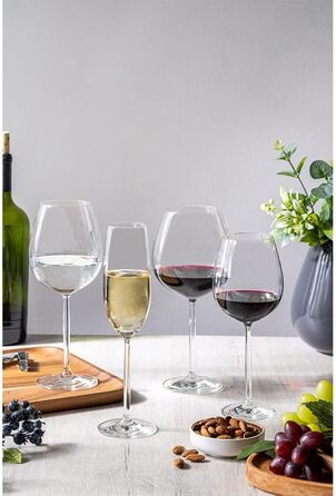 Келих для червоного вина 460 мл, Diva Schott Zwiesel