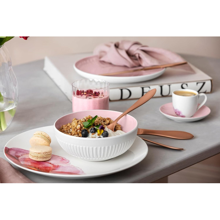 Серветка сервірувальна 35 x 50 см Rose Garden Villeroy & Boch