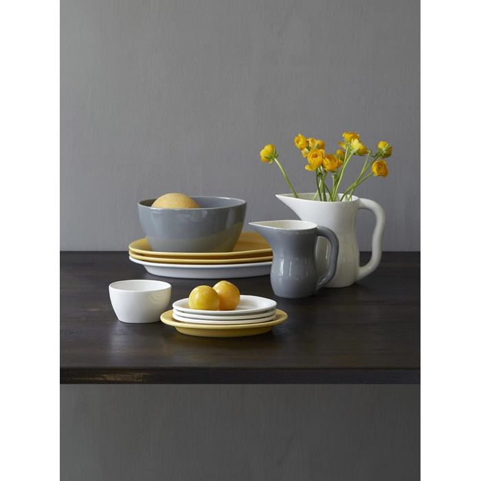 Кувшин 420 мл желтый Ursula Kähler