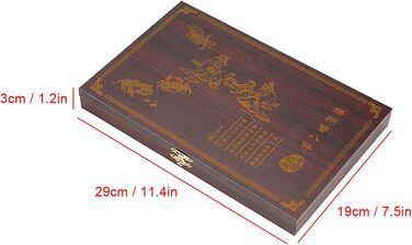 Інструменти для морепродуктів 8 шт Walfront