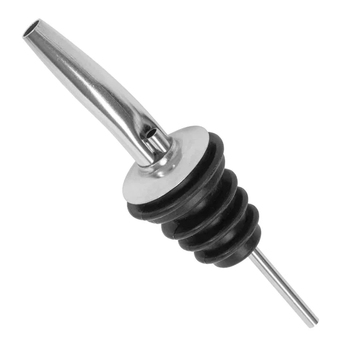 Гейзер, середній потік, нержавіюча сталь, Urbanbar (Урбанбар)