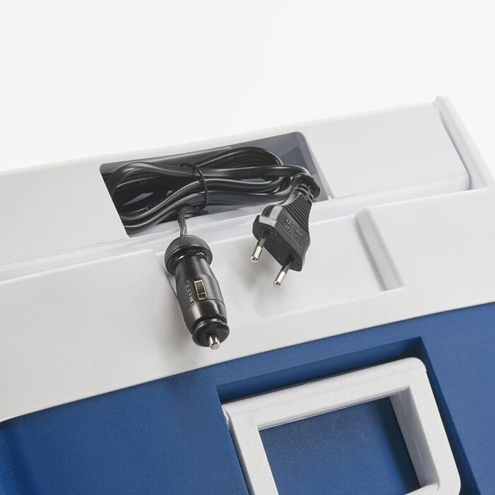 Електричний автохолодильники на колесах 48 л 48 Вт Mobicool