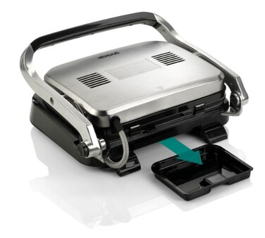 Гриль Gorenje GCG2100S (GC5006-GS) (6910447)