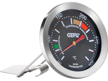 Термометр для духовки Messimo Gefu