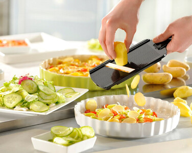 Слайсер керамічний Gefu TALIO 50400