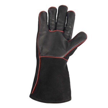 Кожанные перчатки для гриля Weber 17896 Код: 007412