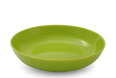 Набір піал для супу 20 см, 4 предмета, лаймовий Happymix Friesland