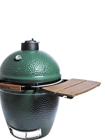 Дерев'яні бічні столики для Big Green Egg L