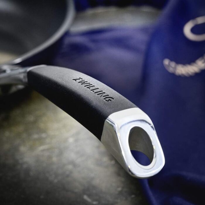 Набор сковородок, 3 предмета Poletto Zwilling