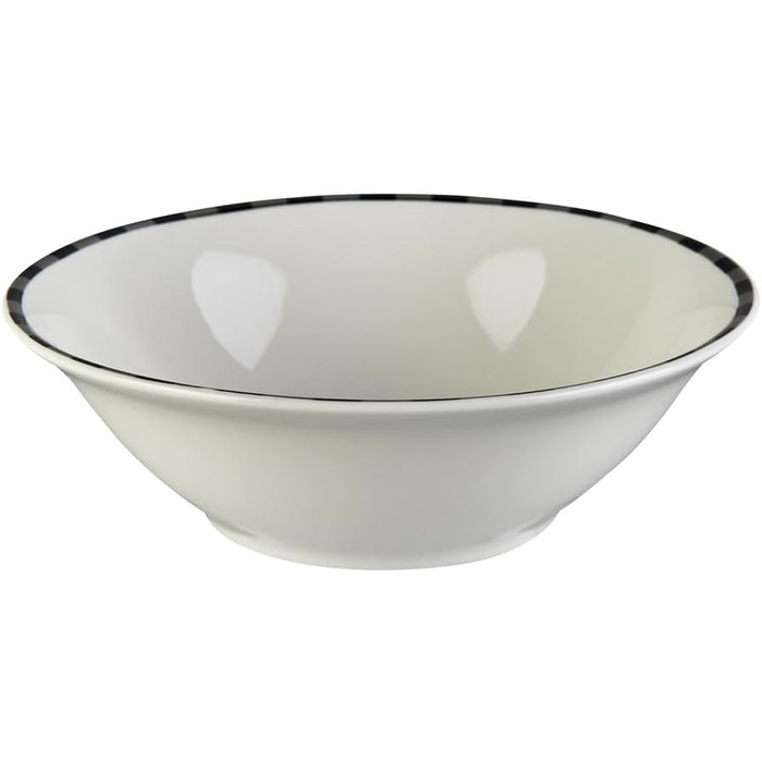 Набір посуду на 6 персон, 24 предмети Aries KARACA