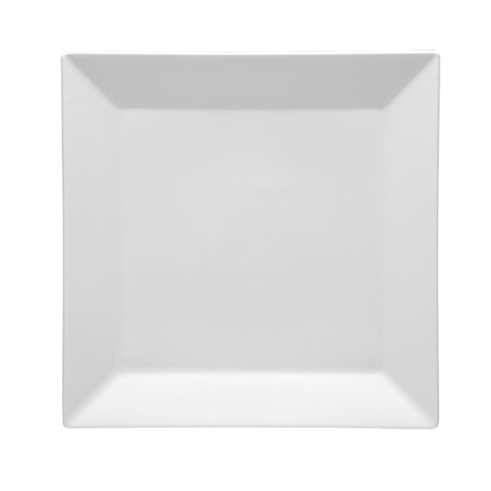 Тарілка мілка Lubiana Classic 21,5Х21,5 см L2531