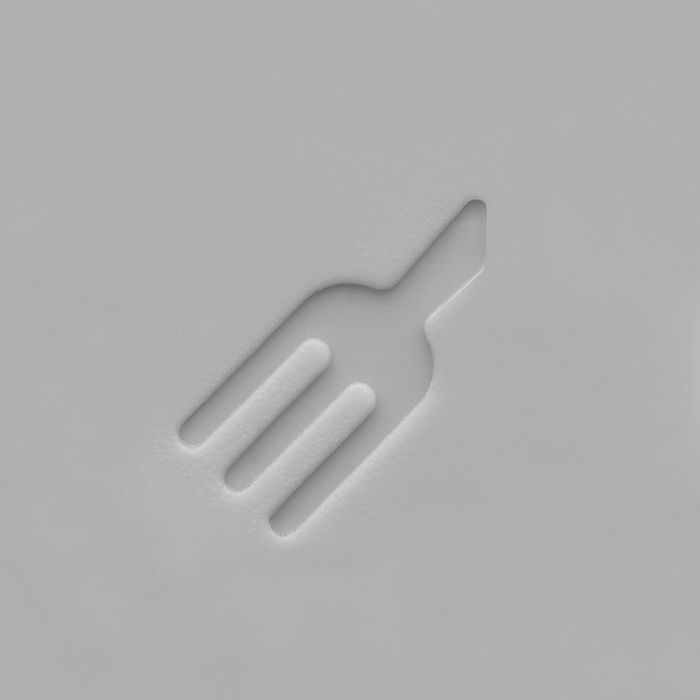 Органайзер для столових приборів компактний, 39,7 х 5,5 х 11 см, DrawerStore Joseph Joseph