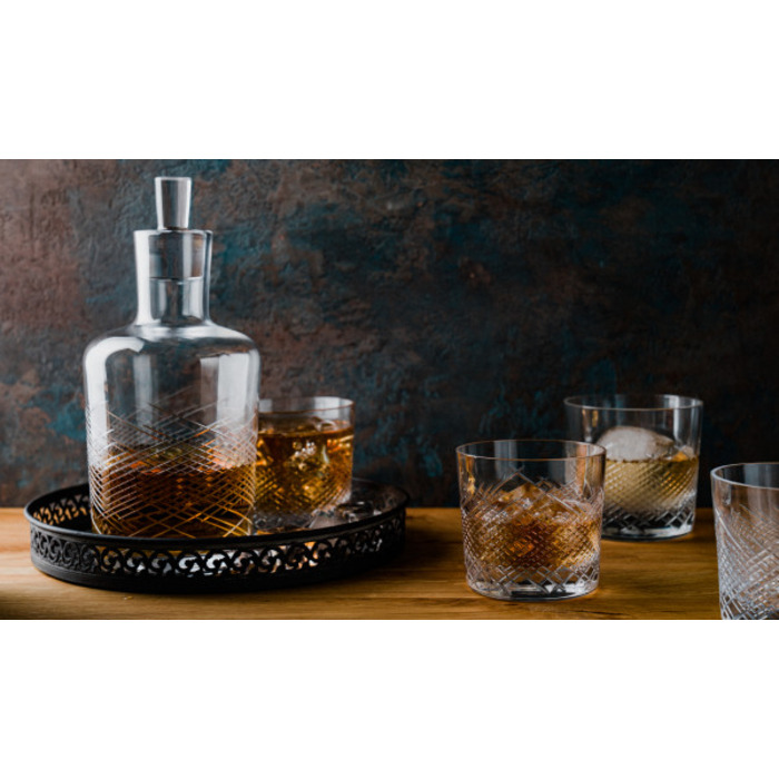 Графин для віскі 0,5 л Bar Premium No.2 Zwiesel Glas