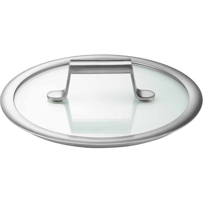 Набір каструль із кришками, 9 предметів Comfort Line WMF