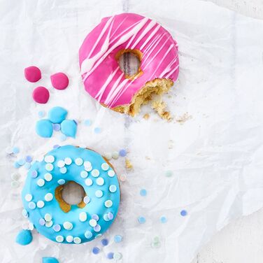 Деко для випічки пончиків, Easy Baking RBV Birkmann