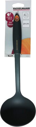 Ополоник 30 см Soft Fackelmann