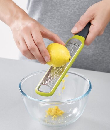 Терка для цитрусовых / цедры мини Handi-Zest Joseph Joseph