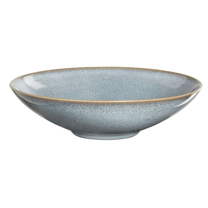 Тарілка глибока 23 см Denim Saisons ASA-Selection