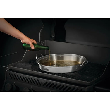 Ростер для птицы из нержавеющей стали 3в1 Napoleon PRO 56067 Код: 012994