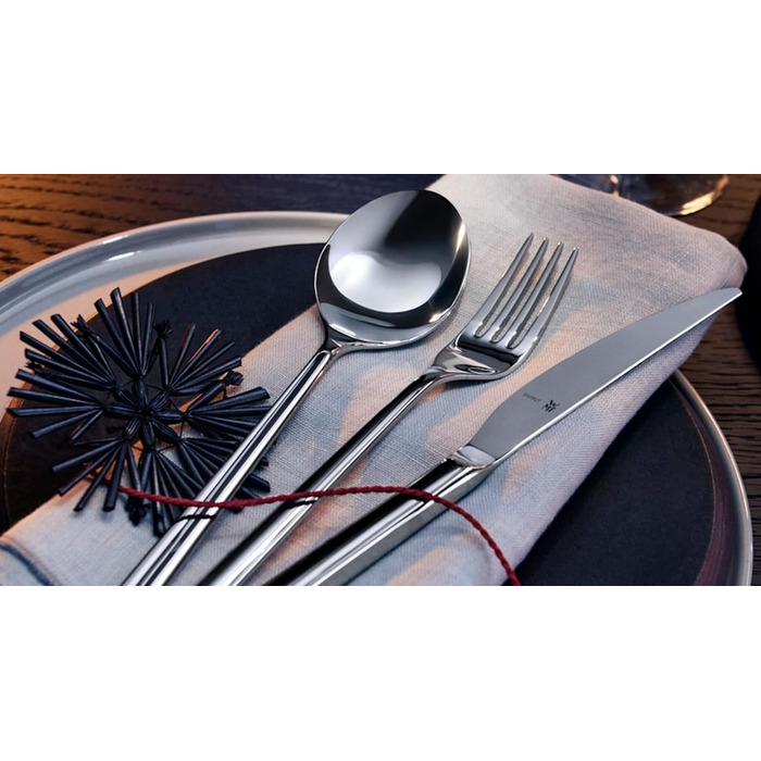 Колекція Flame від WMF