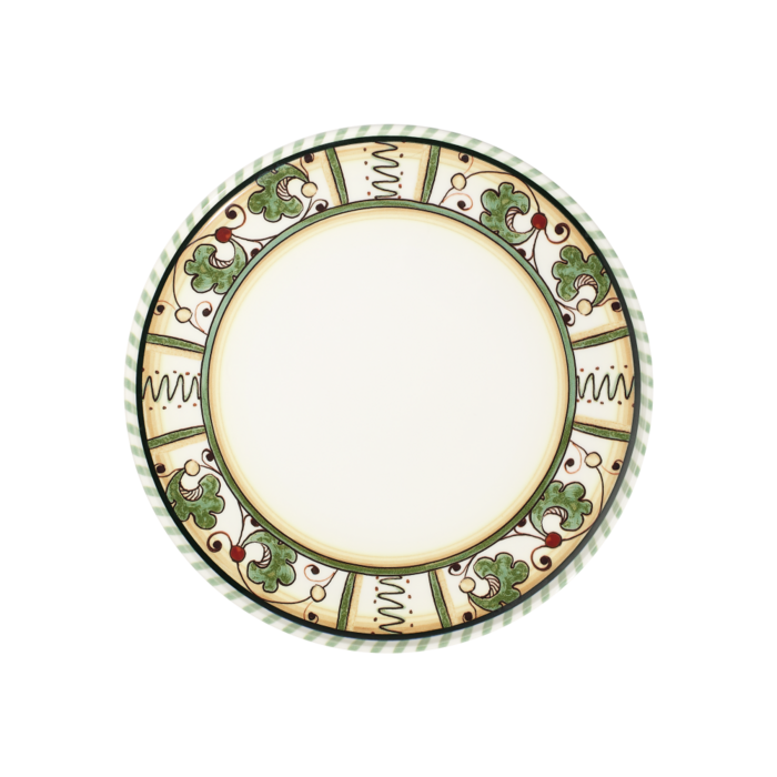 Тарілка мілка ID Fine Allegro 21 см 20574-101021