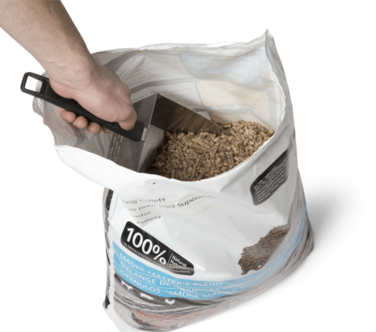 Совок для пеллет Broil King 63946 Код: 009162