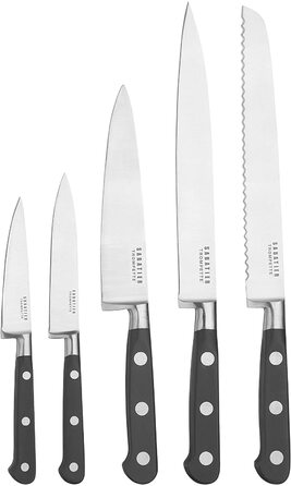 Набір ножів Richardson Sabatier Trompette, 5шт.