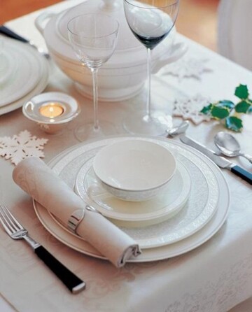 Тарілка для супу 24 см Gray Pearl Villeroy & Boch