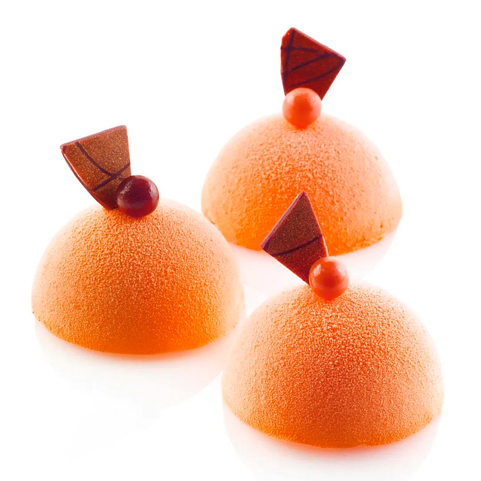 SF004/C Форма из резины