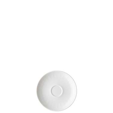 Блюдце для чашки під еспресо 12,5 см, біле Joyn Arzberg
