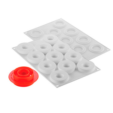 KIT LOOP 32 Форма из резины