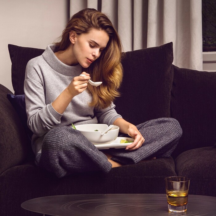 Піала для супу Азія, 20,5 см Soup Passion Villeroy & Boch